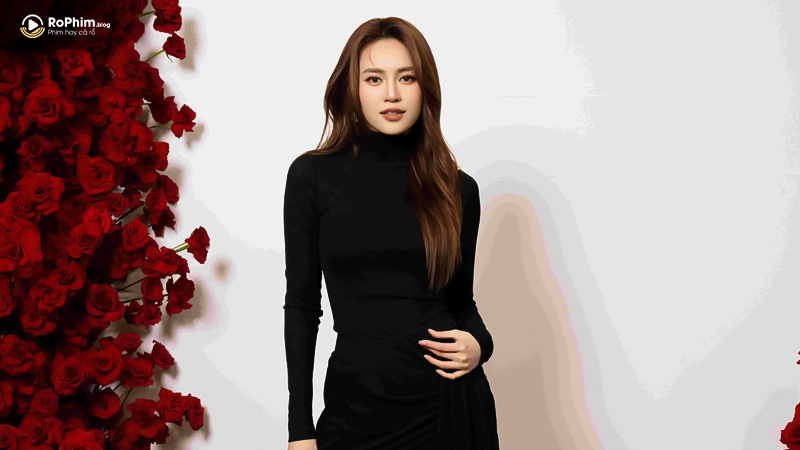 Ninh Dương Lan Ngọc xuất hiện tại “Bản giao hưởng của những nụ cười”