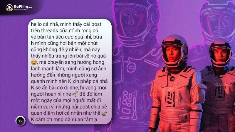 HURRYKNG chia sẻ