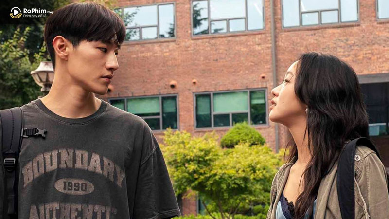 The Big City - Bộ Phim Hài Tình Cảm Mới Của Kim Go Eun Hứa Hẹn Gây Bão Phòng Vé Tháng 11