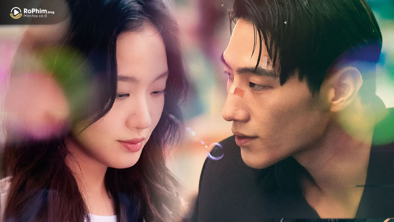 Kim Go Eun và Steve Sanghyun Noh - Sự kết hợp độc đáo của hai tài năng diễn xuất