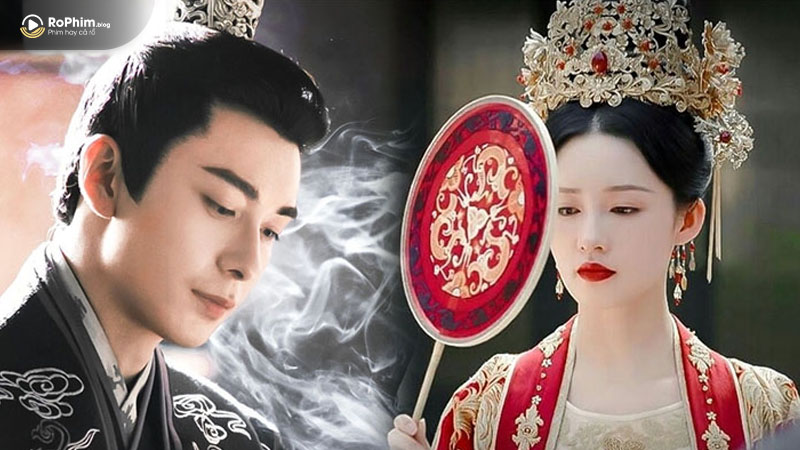 Xuân Hoa Diễm có khác biệt lớn so với tiểu thuyết gốc