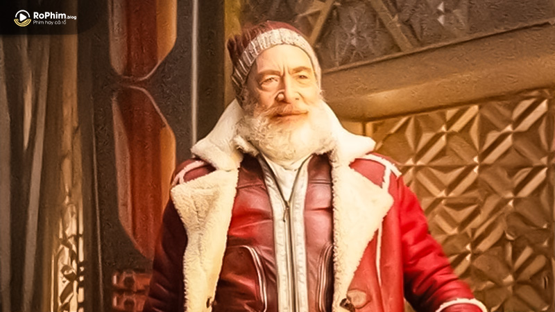 Diễn viên JK Simmons