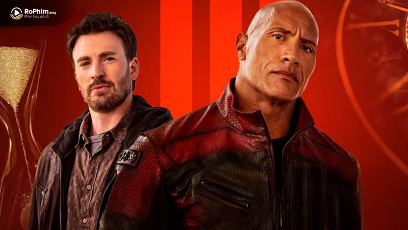 Ý tưởng độc đáo đến từ “ông vua hành động” Dwayne Johnson
