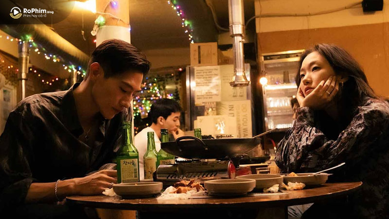 Đôi Bạn Học Yêu (tựa gốc: Love In The Big City)