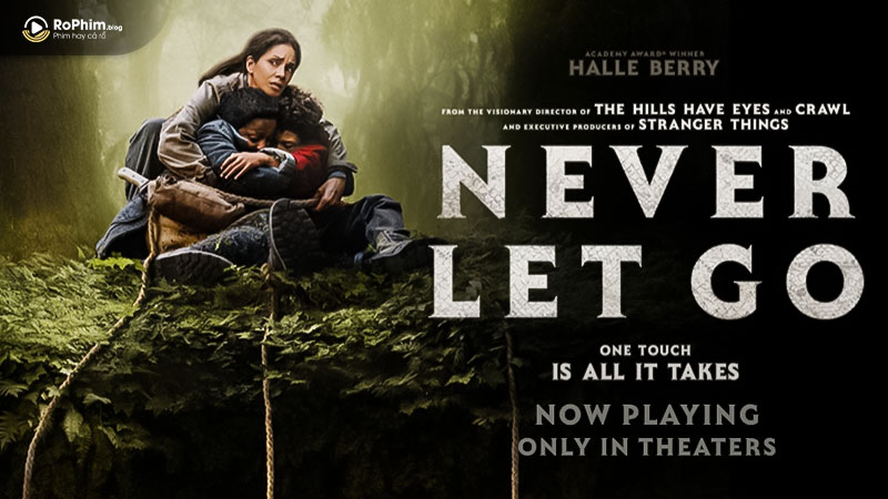 Đánh Giá Chi Tiết Phim Never Let Go (Đừng Buông Tay): Nghẹt Thở Trong Từng Chi Tiết