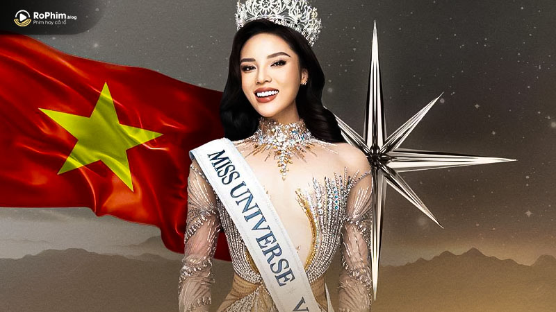 Kỳ Duyên tiếp tục giấu “skill”?