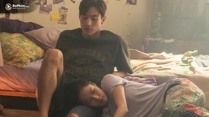 “Love in the Big City”- Đôi Bạn Học Yêu