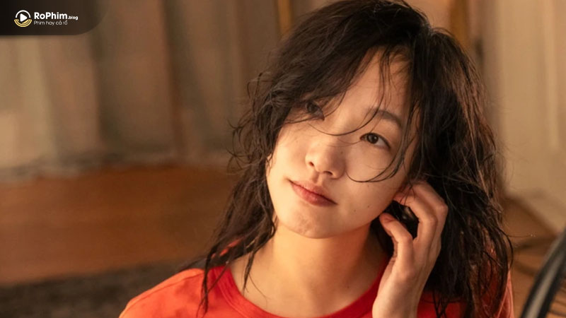 Diễn xuất cuốn hút từ Kim Go Eun