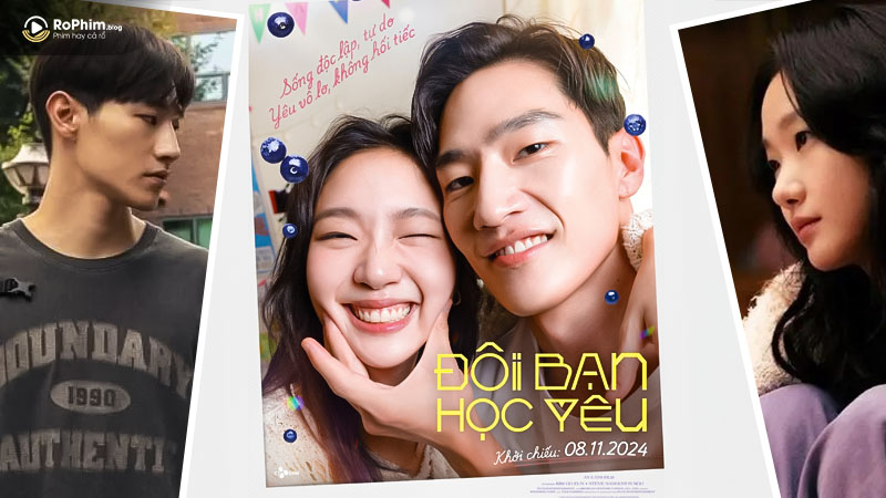 Love In The Big City - Đâu Là Phiên Bản Được Khán Giả Mong Chờ Hơn Trong Mùa Thu Này?