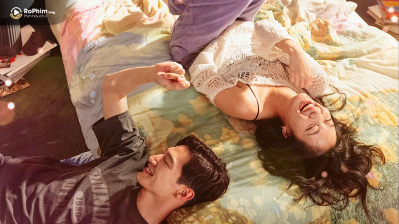 Đôi Bạn Học Yêu (Love in the Big City)