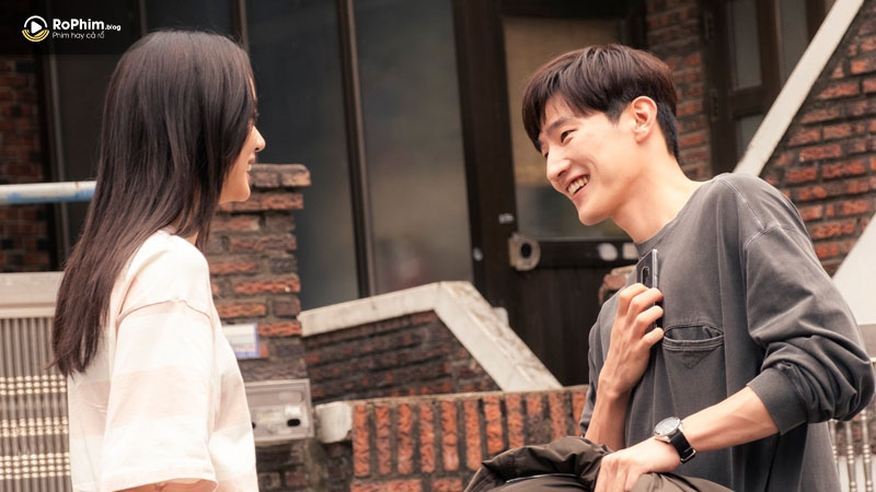 Love in the Big City hứa hẹn mang đến một trải nghiệm điện ảnh mới mẻ