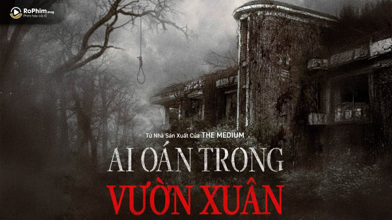 Review phim Ai Oán Trong Vườn Xuân – Hành trình khám phá những bí ẩn rùng rợn của xứ Hàn
