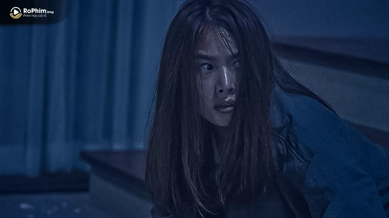 Vai chính So Hee – Diễn xuất của Jo Yoon Hee