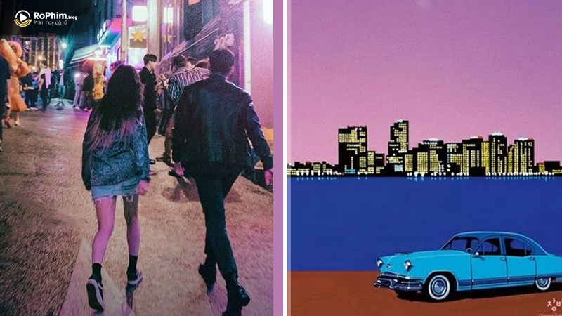 Thông Tin Phim Đôi Bạn Học Yêu (Love In The Big City)