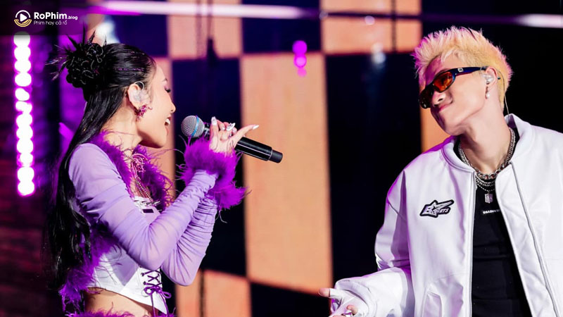 Ver rap của Shayda có thật sự thu hút người nghe?
