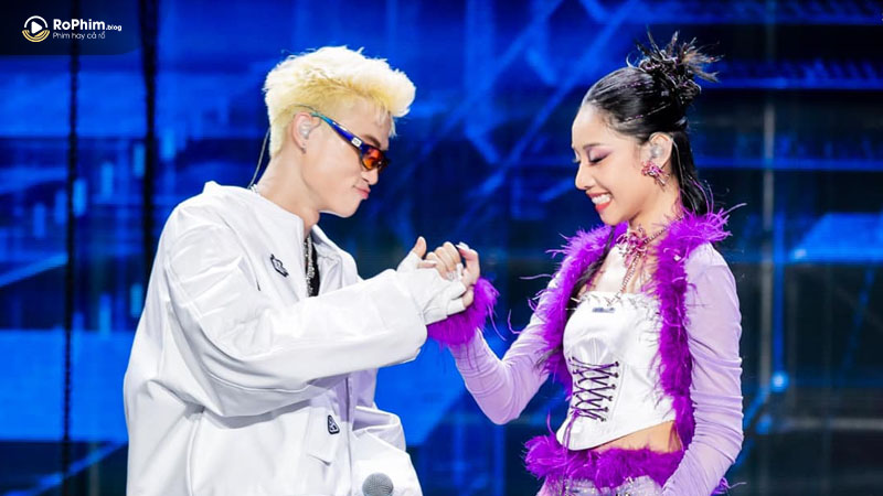 Ver rap của Shayda có thật sự thu hút người nghe?
