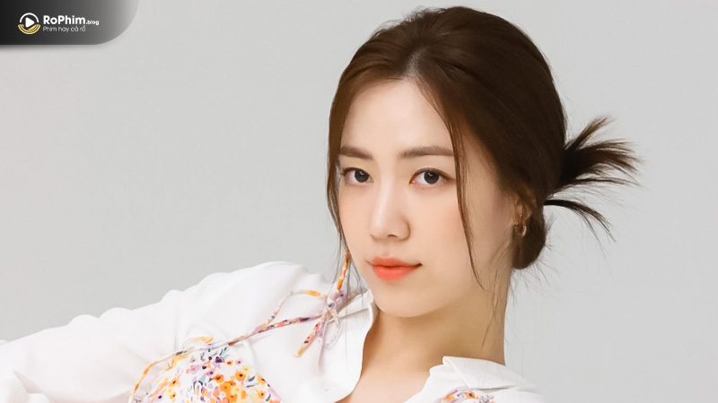 Hwayoung - cựu thành viên nhóm nhạc T-ara