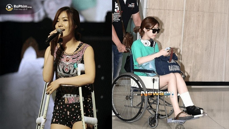 Scandal Năm 2012: Nguyên Nhân Tan Rã Của Một Huyền Thoại K-Pop