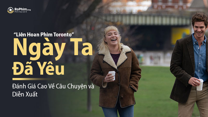Ngày Ta Đã Yêu Thắng Lớn Tại Liên Hoan Phim Toronto: Đánh Giá Cao Về Câu Chuyện và Diễn Xuất