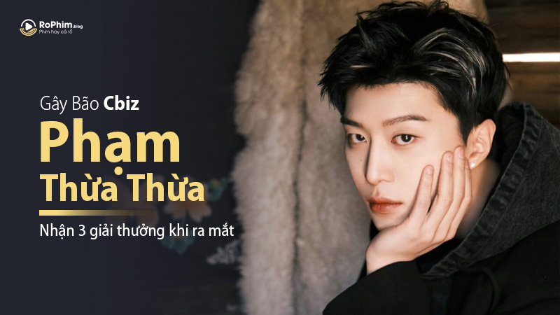 Phạm Thừa Thừa Gây Bão Cbiz Với 3 Giải Thưởng Khi Ra Mắt Nay Lại Gây Tranh Cãi Trong Dự Án Tiểu Hạng Nhân Gia