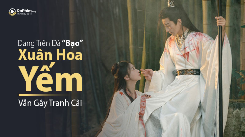 Đôi Bạn Học Yêu (Love In The Big City): Chữa Lành Với Câu Chuyện Tình Bạn Giữa Trai “Gồng” Và Gái Ngông