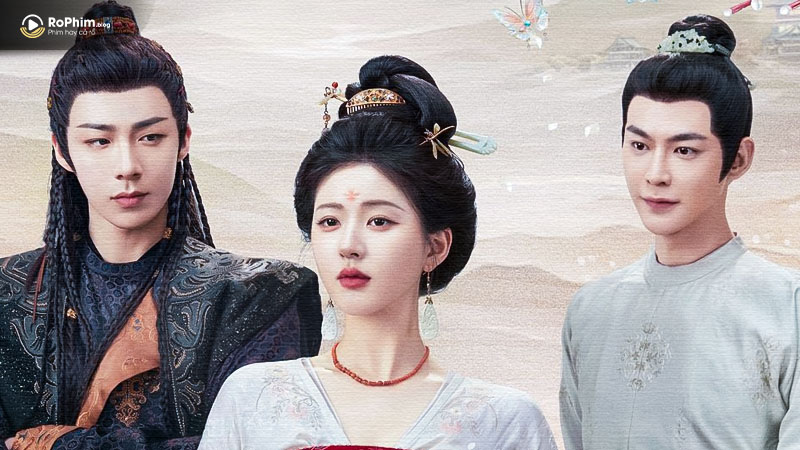 Rèm Ngọc Châu Sa từng được kỳ vọng trở thành một cú hit trong năm nay