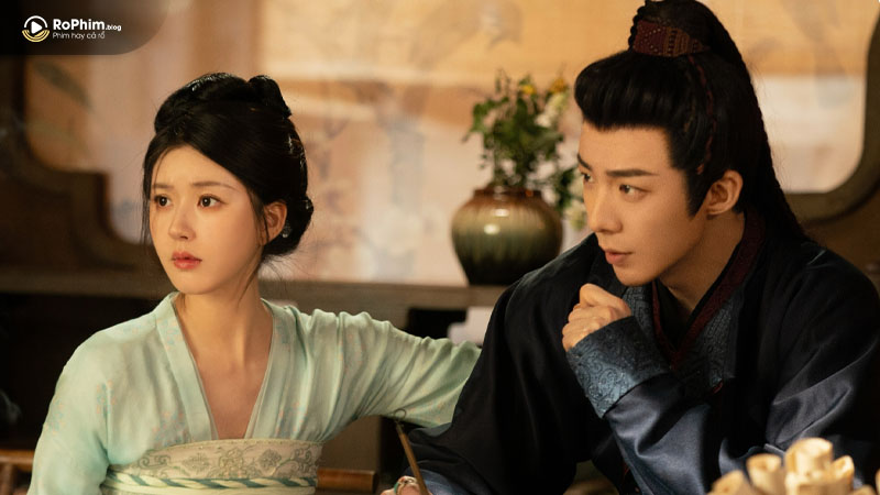 Cốt truyện lan man khiến nhiều khán giả cảm thấy mệt mỏi