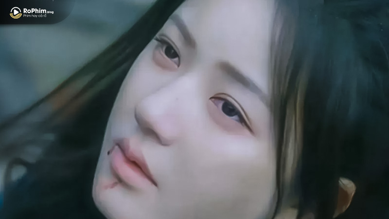 Triệu Lộ Tư không thể phát huy hết khả năng