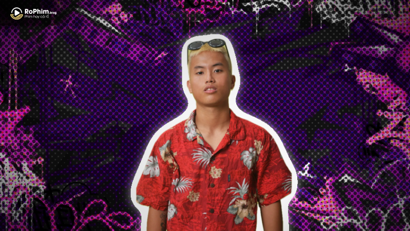Anh Phan - nam rapper gây sóng mỗi lần comeback