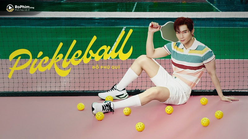 Pickleball – Ca khúc “bắt trend” nhưng chưa tới?