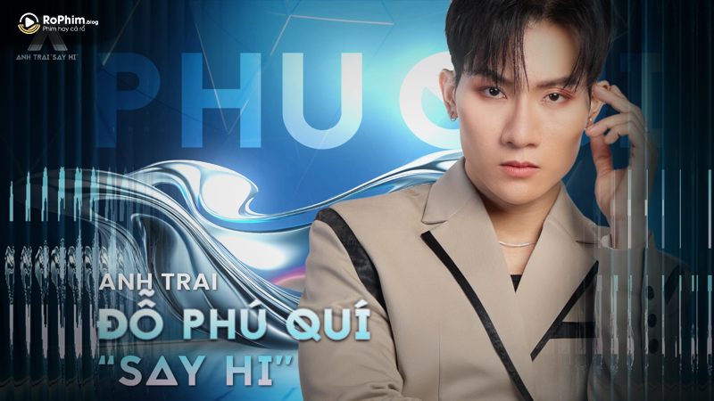 Con đường âm nhạc đầy thử thách của Đỗ Phú Quí