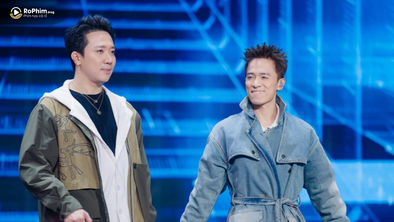 7dnight là thí sinh đầu tiên bước vào chung kết Rap Việt 2024
