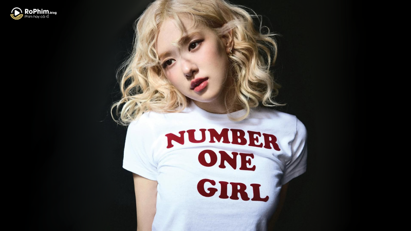 Rosé tiếp tục ra mắt album mới sau APT và Number One Girl