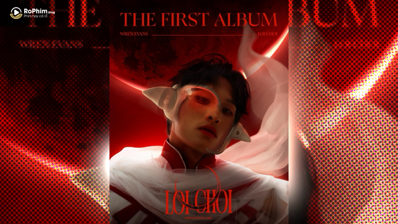 Album “Loi Choi” gây sốt cộng đồng mạng mùa đông năm ngoái