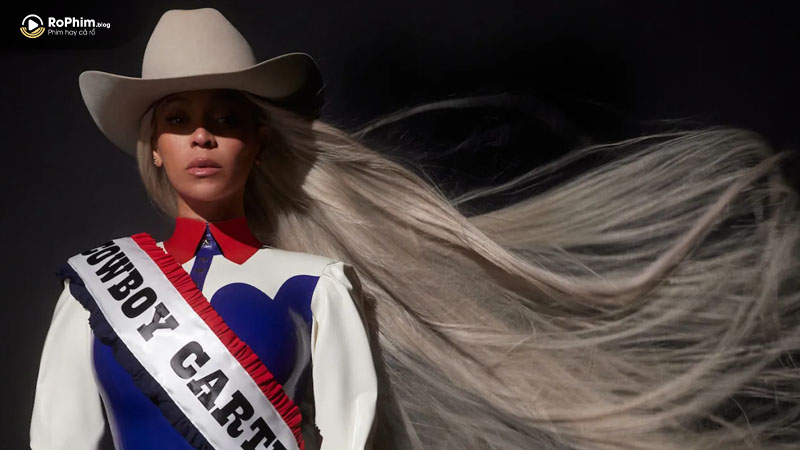 Beyoncé Dẫn Đầu Đề Cử Grammy 2025 