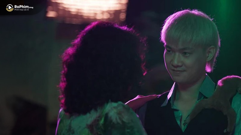 “Phim châu Á đầu tay xuất sắc” tại Liên hoan phim quốc tế QCinema