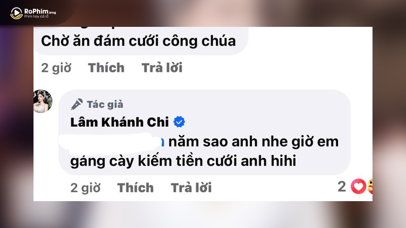 Lâm Khánh Chi tiết lộ thời gian lên xe hoa
