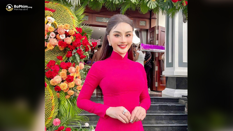 Người đẹp luôn mong muốn tổ chức một lễ cưới ấm cúng