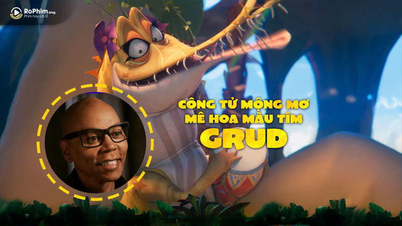 Grud – Công Tử Mộng Mơ 