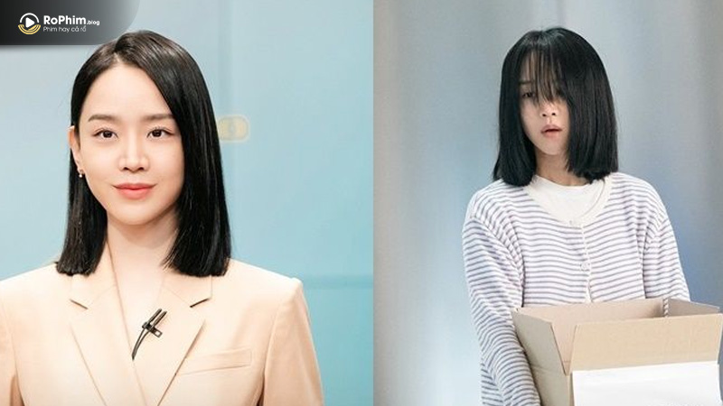 Thành công đến từ diễn xuất tuyệt vời của Shin Hye Sun
