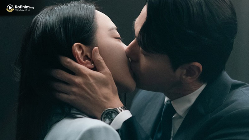 Mối quan hệ giữa Eun Ho và Jung Hyun Oh