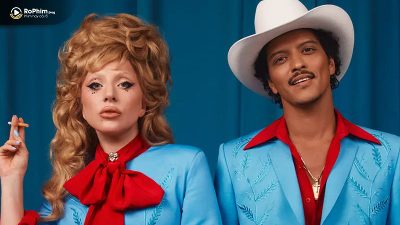 Die With A Smile của Bruno Mars và Lady Gaga chính thức đạt 1 tỷ lượt nghe trên Spotify