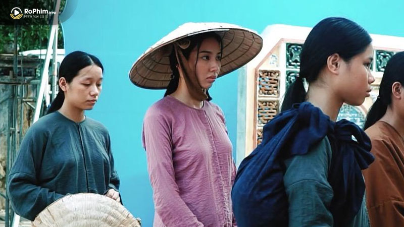 Diễn Xuất Của Thuỳ Tiên Trong Tác Phẩm Điện Ảnh Đầu Tay Linh Miêu