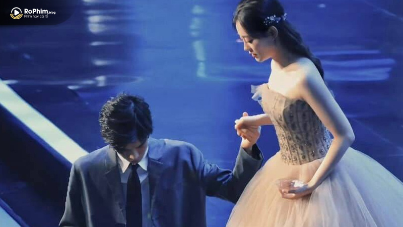 Hành Động Ga-Lăng Tại Tinh Quang Đại Thưởng 2020