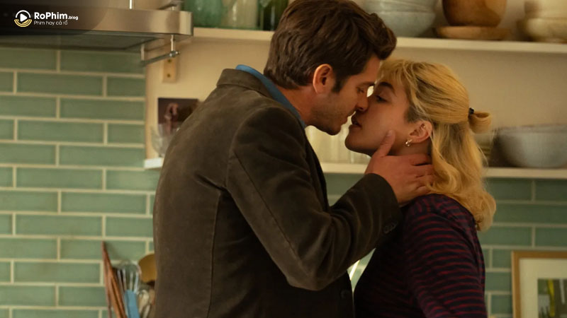 Diễn Xuất Đỉnh Cao Của Florence Pugh Và Andrew Garfield