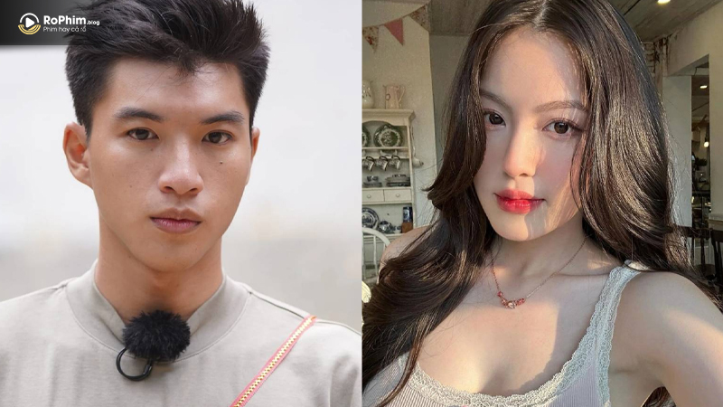Cặp đôi HIEUTHUHAI và Tăng Mỹ Hàn đang nhận được nhiều sự chú ý từ cộng đồng mạng