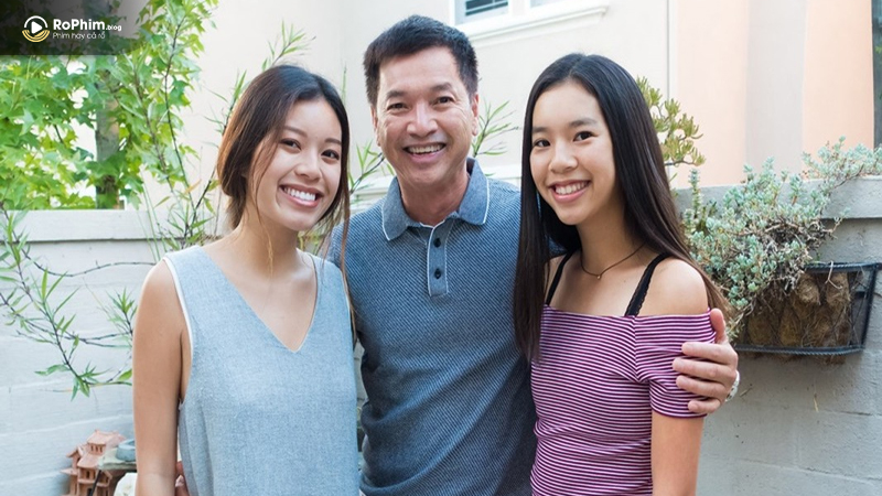 Gia Đình Nghệ Sĩ Và Hai Cô Con Gái Tài Giỏi 