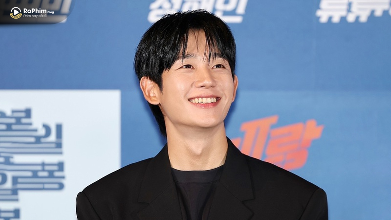 Jung Hae In bị ekip Nhật tố làm việc thiếu chuyên nghiệp