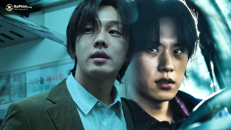 Kim Sung Cheol là diễn viên được “chọn mặt gửi vàng” cho vai diễn Jung Jin Soo