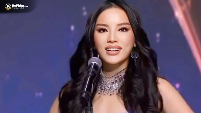 Nguyễn Cao Kỳ Duyên là đại diện Việt Nam tại Miss Universe 2024